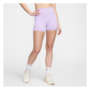 Shorts Nike One Rib Feminino