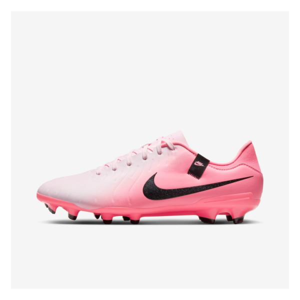 Chuteira Nike Tiempo 10 Academy Campo