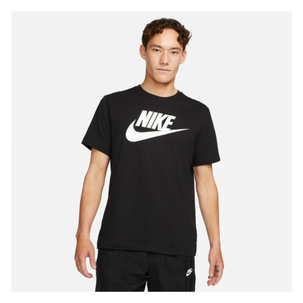 Camiseta Nike Sportswear Icon Futura Masculina