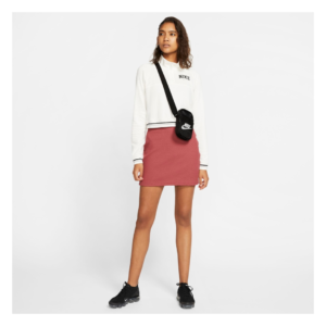Bolsa Transversal Nike Heritage Unissex