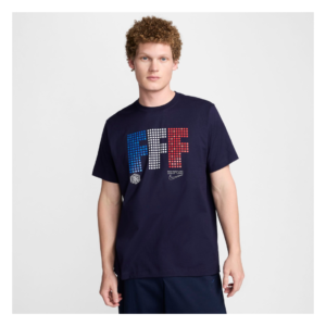 Camiseta Nike França Lights Masculina