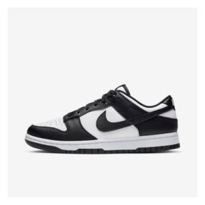 Tênis Nike Dunk Low Panda Feminino