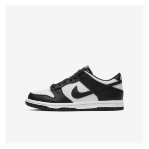 Tênis Dunk Low Panda Infantil (34-38)