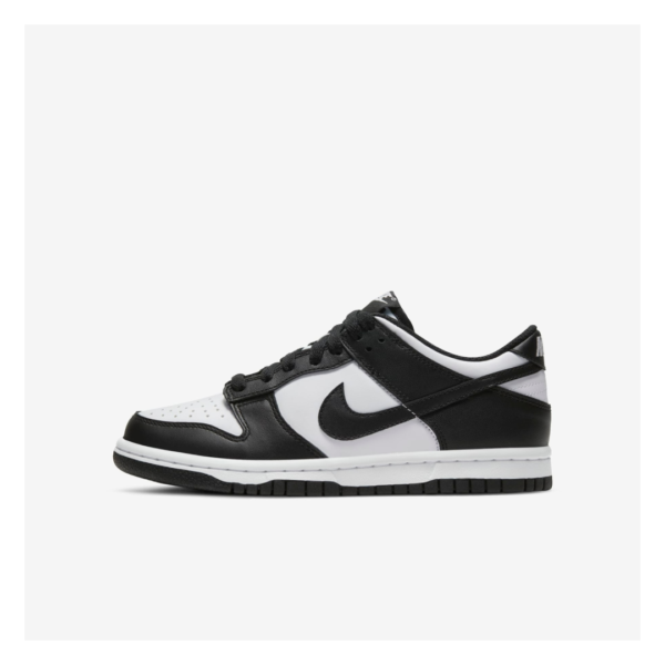 Tênis Dunk Low Panda Infantil (34-38)