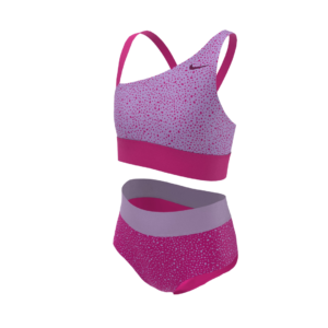 Biquini Nike Water Dots Infantil