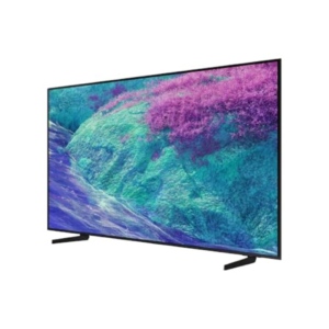 Samsung Vision AI TV 65" NEO QLED 4K QN1EF 2025, Mini LED, Processador com AI, Controle por Gestos, Modo AI, Painel até 144hz