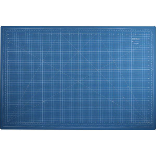 Base De Corte Dupla Face 90X60 Patchwork Scrapbook Costura