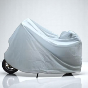 Capa Protetora para Moto Bicicleta Impermeável Acessórios de Motocicletas