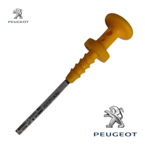 Vareta Nível Do Óleo Peugeot 206 1.4 1.6 8v 306 1.6 8v NV-200