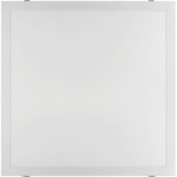 Luminaria Plafon Painel Led 36w Embutir 40x40 Branco Frio