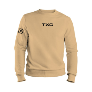 Moletom Country TXC Gola Redonda Várias Cores