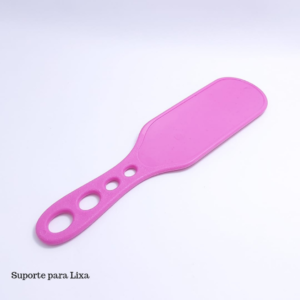 Suporte Para Lixa Gold