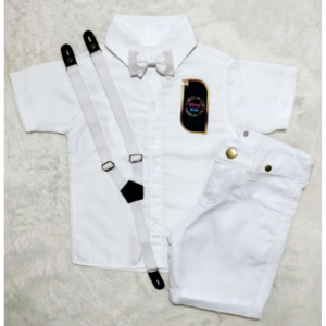 CONJUNTO SOCIAL BATIZADO