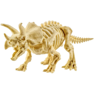 Dinossauro Robo Alive Dino Fossil Fin Surprise - Candide