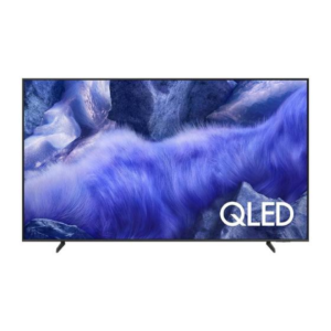 Samsung Vision AI TV 65" QLED 4K QEF1 2025, Pontos Quânticos, Processador com AI, Art Store, Alexa