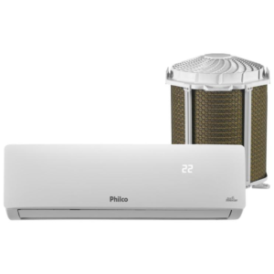Ar-condicionado Split 9000BTUs Philco Inverter Frio PAC9FC