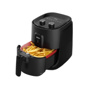 Air Fryer Philco PAF55B Preto 5,5L