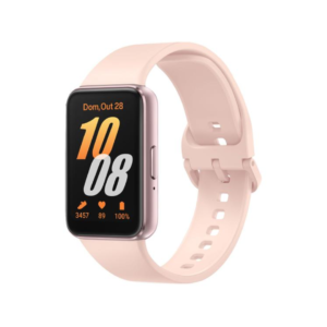 Smartband Samsung Galaxy Fit3 Rosé