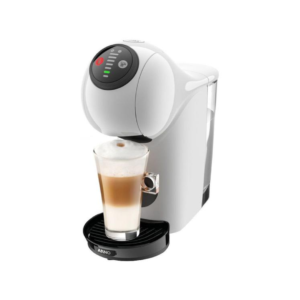 Cafeteira Expresso Arno Nescafé Dolce Gusto Genio S Basic de Cápsula 15 Bar Branco