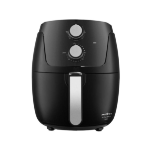 Air Fryer Britânia BFR37 Preto com Timer 4,2L
