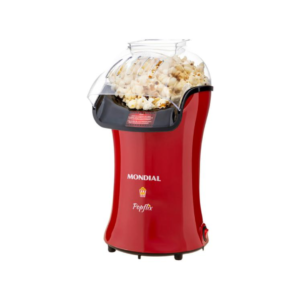 Pipoqueira Elétrica Mondial Popflix PP-03 - 1200W