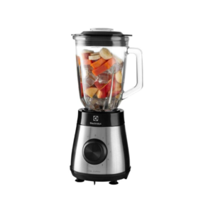 Liquidificador Electrolux Experience EBS30 - Copo de Vidro 5 Velocidades 700W Granite Gray