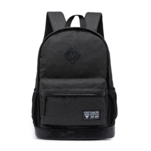 Mochila Unissex Cavalera Escolar Trabalho Reforçada