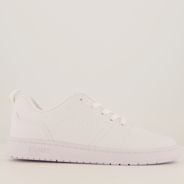 Tênis Qix Clash Branco