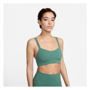 Top Nike Dri-FIT Alate Trace Feminino