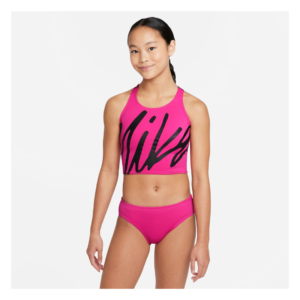 Biquini Nike Script Infantil