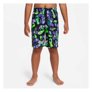 Shorts Nike Sneaker Lap Infantil