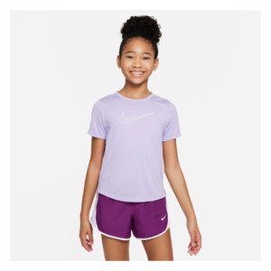Camiseta Nike Dri-FIT One Infantil