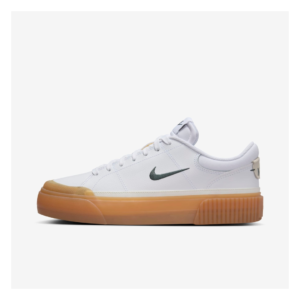 Tênis Nike Court Legacy Lift Feminino