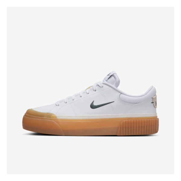 Tênis Nike Court Legacy Lift Feminino