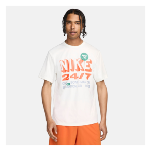 Camiseta Nike Dri-FIT UV Hyverse Masculina