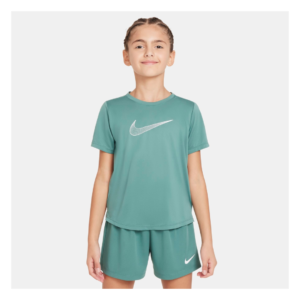 Camiseta Nike Dri-FIT One Infantil