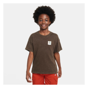 Camiseta Nike Sportswear KC1 Infantil