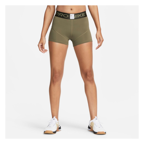 Shorts Nike Pro Dri-FIT Feminino