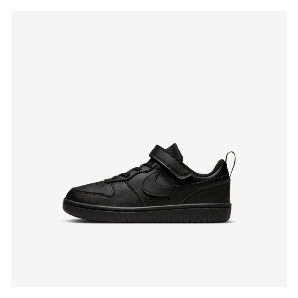 Tênis Nike Court Borough Low Recraft Infantil