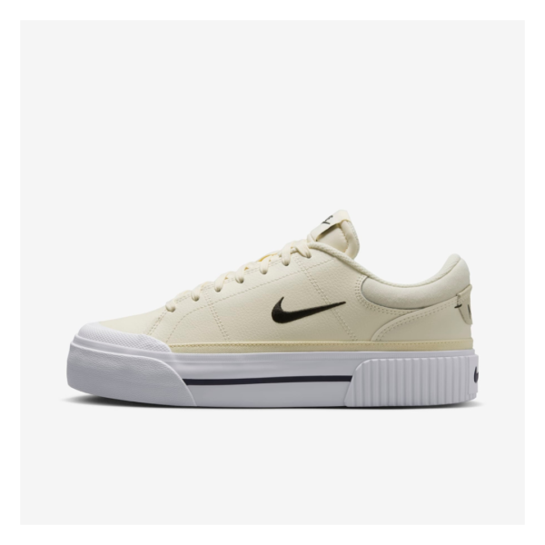 Tênis Nike Court Legacy Lift Feminino
