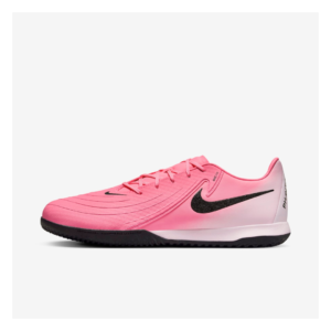 Chuteira Nike Phantom GX 2 Academy Futsal