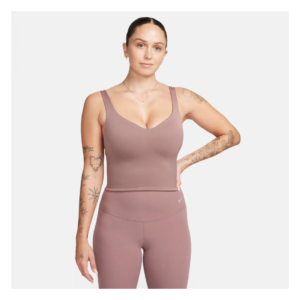 Top Nike Dri-FIT Alate Feminino