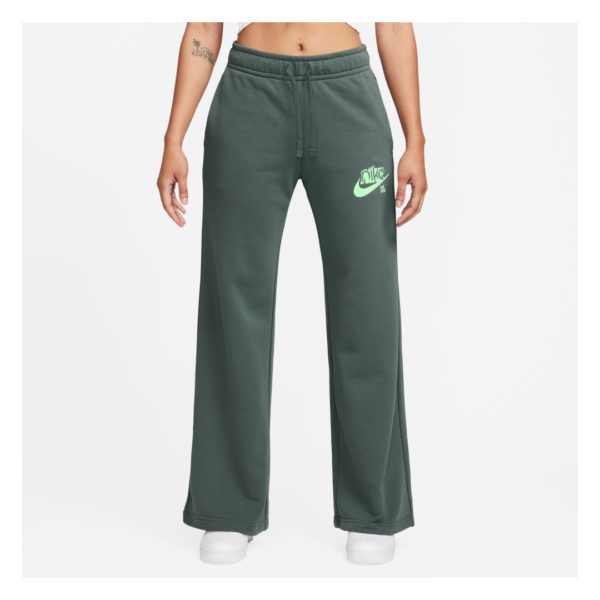 Calça Nike Sportswear Club Fleece Feminina