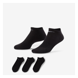 Meia Nike Everyday Cushioned Unissex
