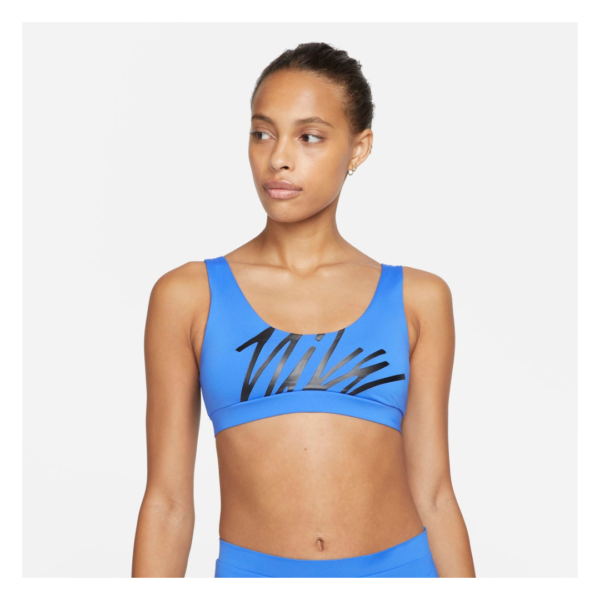Biquini Top Nike Feminino