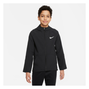 Jaqueta Nike Woven Dri-FIT Infantil