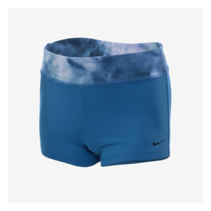 Shorts Nike Tie Die Feminino