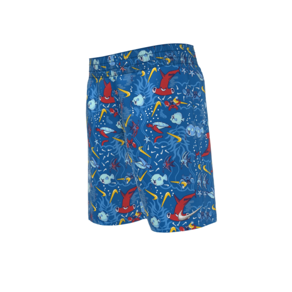 Shorts Nike Sea Friends Infantil