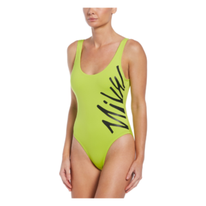Maiô Nike Multi Feminino
