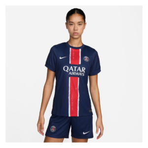 Camisa Nike Paris Saint-Germain I 2024/25 Torcedora Pro Feminina